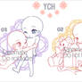 CHIBI YCH AUCTION |PENDING|