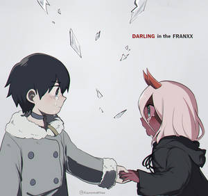 DARLING in the FRANXX