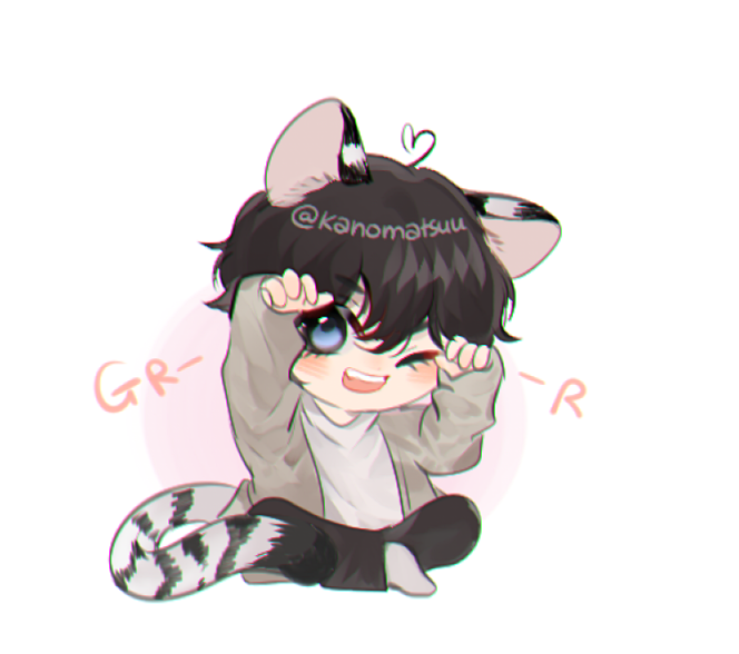 baby Tae by Kanomatsu on DeviantArt baby Tae by Kanomatsu on DeviantArt