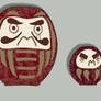 Daruma Daruma Daruma