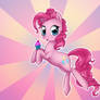Pinkie Pie