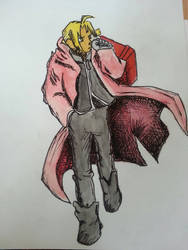 Edward Elric