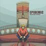 EPIDEMIC (cover)