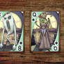 Spades set