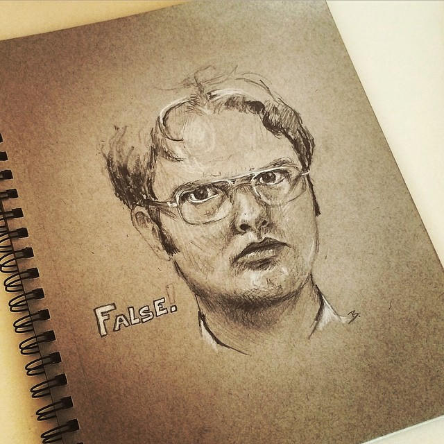 Dwight Schrute