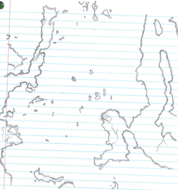 Thingwall Map Wall Map by DeepPockets on DeviantArt