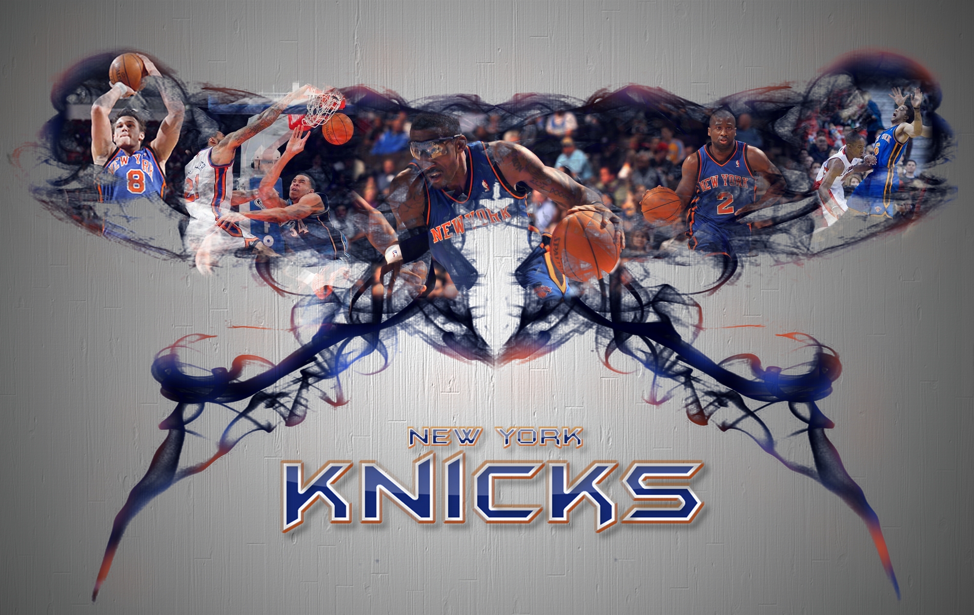 New York Knicks