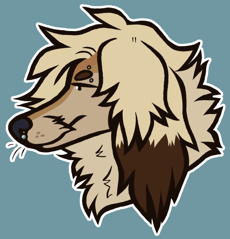 scruff by barksona on DeviantArt