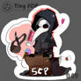 [Tiny SCP]-049-