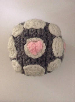 Companion Cube