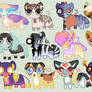 Random Adopts (OPEN)