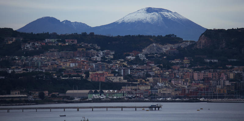 Vesuvio