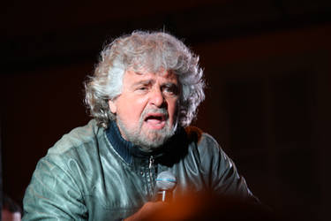 Beppe Grillo 03