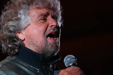 Beppe Grillo 04