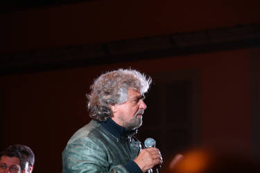 Beppe Grillo 05