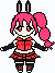 Kiseki Noke STRONG EXTRA Sprite