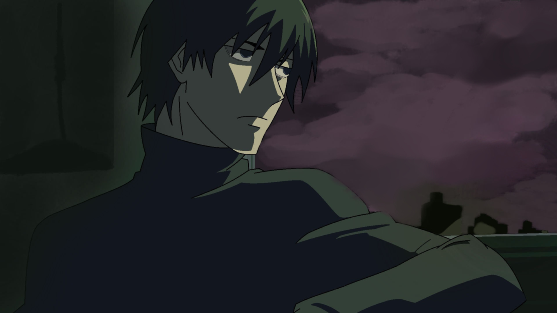 Hei - Darker Than Black by HyuugaKarasu on DeviantArt