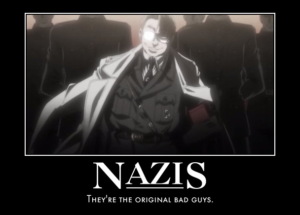 Nazis