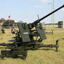 Bofors gun