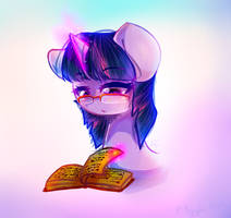 Fanart Twilight