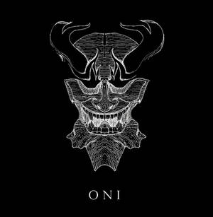 Oni Mask