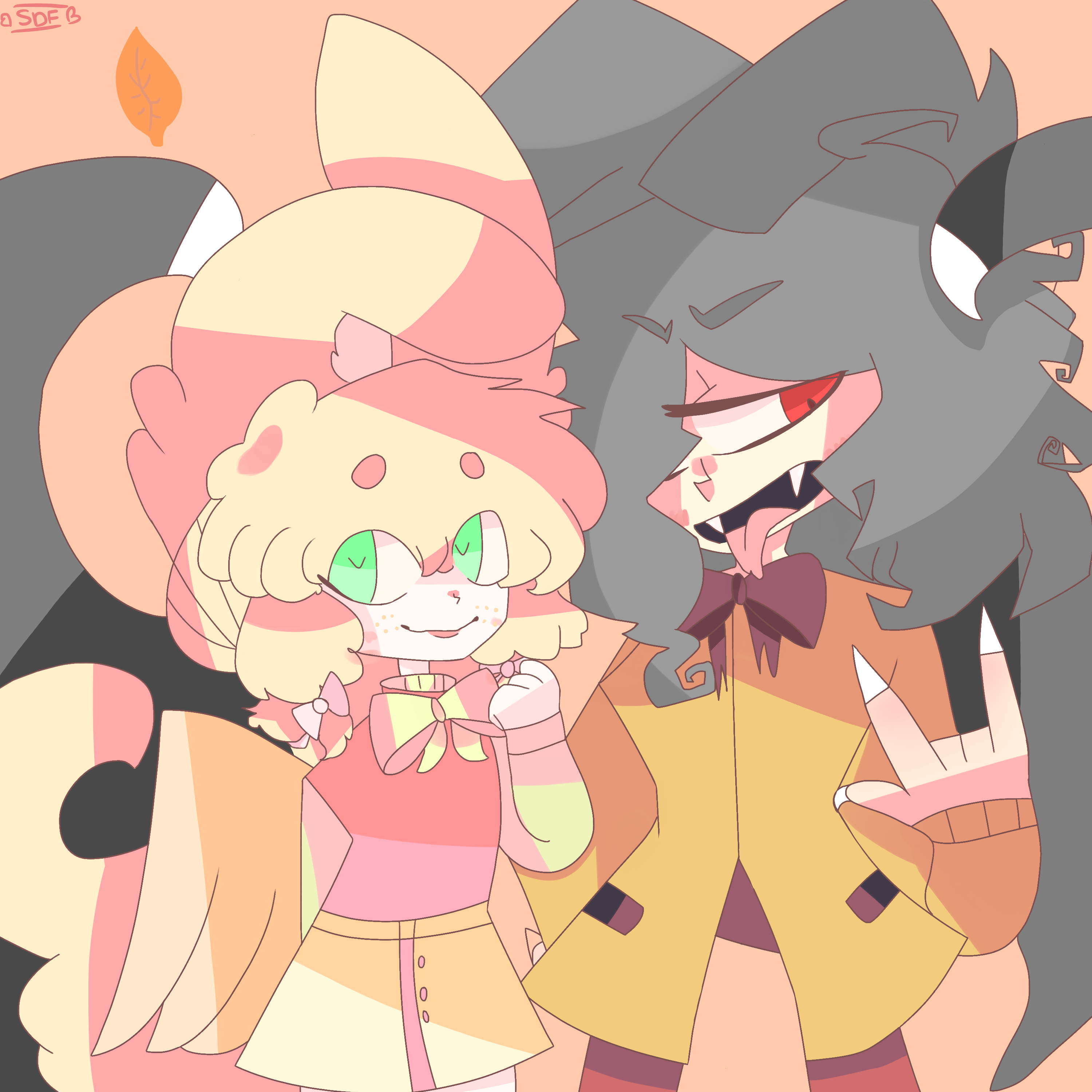 CONFUSED SCREAMING