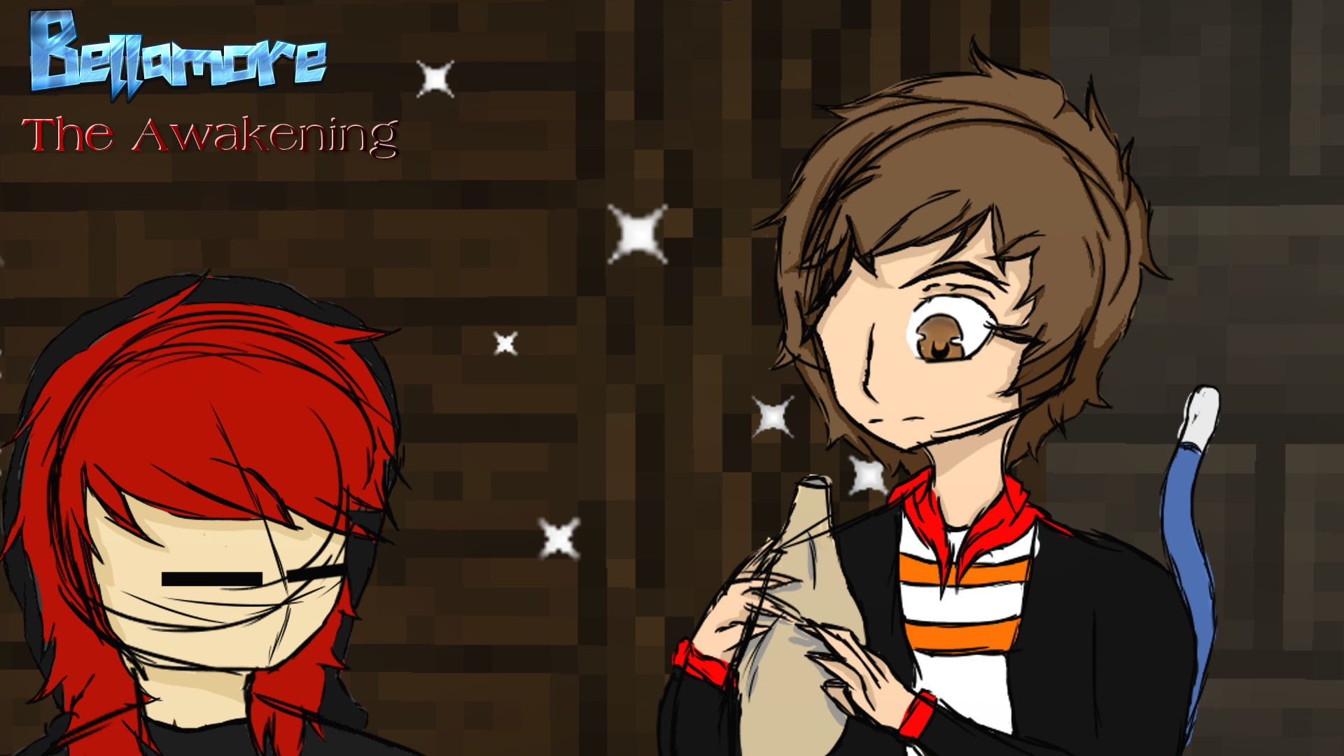 A Thumbnail I drew