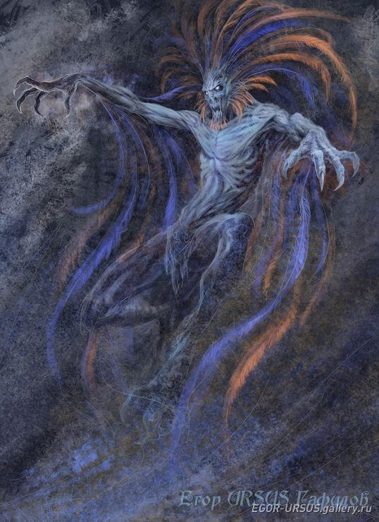 cursed_ruler by EGOR-URSUS on DeviantArt