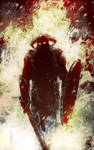 Dragonborn!!! by EGOR-URSUS