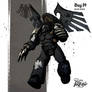 Warhammer 40000. Raven Guard