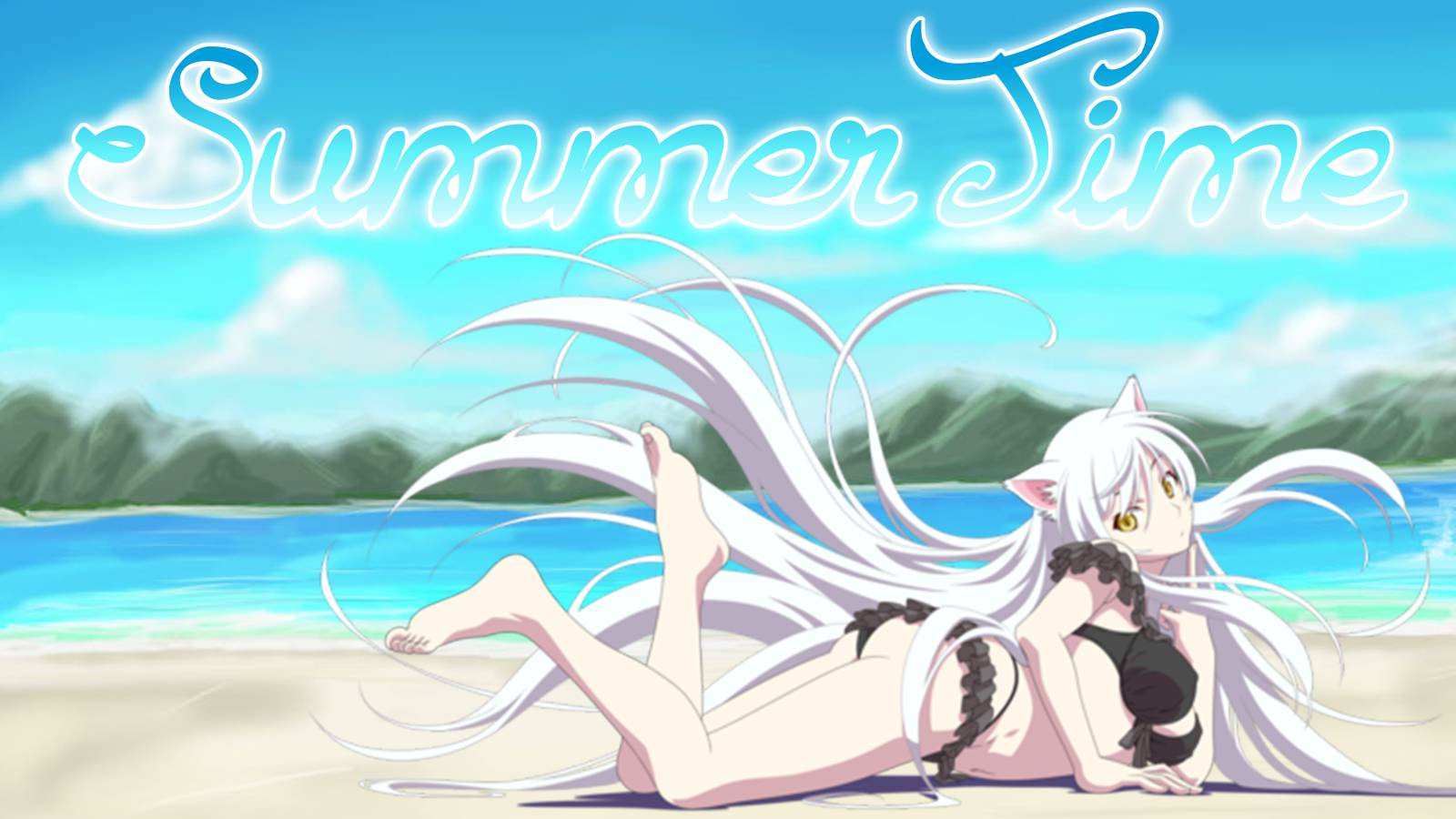 SummerTime Anime by MetMietze on DeviantArt