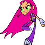 Starfire Vector