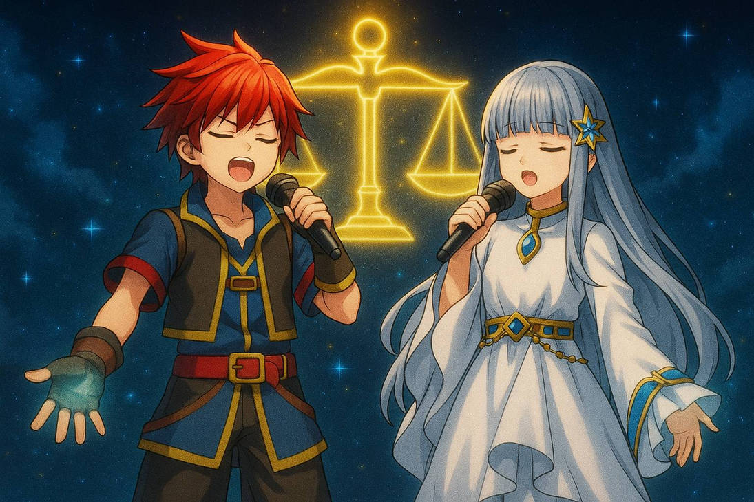 Rune Story: Libra Singularity 2 Ver. by AkmalnovaGX on DeviantArt