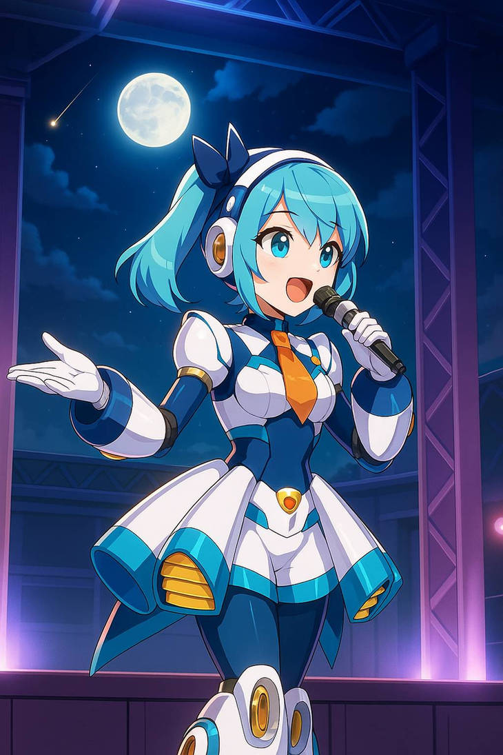 Mega Man X DiVE Recognize By AkmalnovaGX On DeviantArt mega-man-x-dive-recognize-by-akmalnovagx-on-deviantart