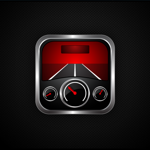 Cockpit Recorder App Icon