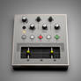 Custom MIDI Controller JV MIDI X01 (Ortho)