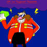 Favorite video game villains: Dr Eggman