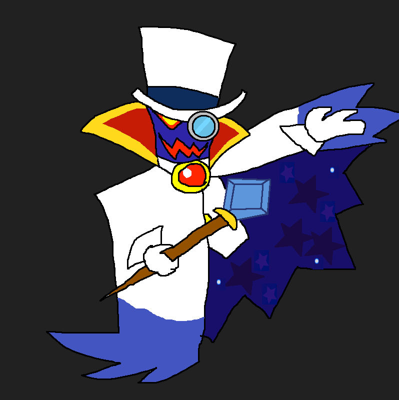 Count Bleck Minecraft Count Bleck by Scurvypiratehog on DeviantArt