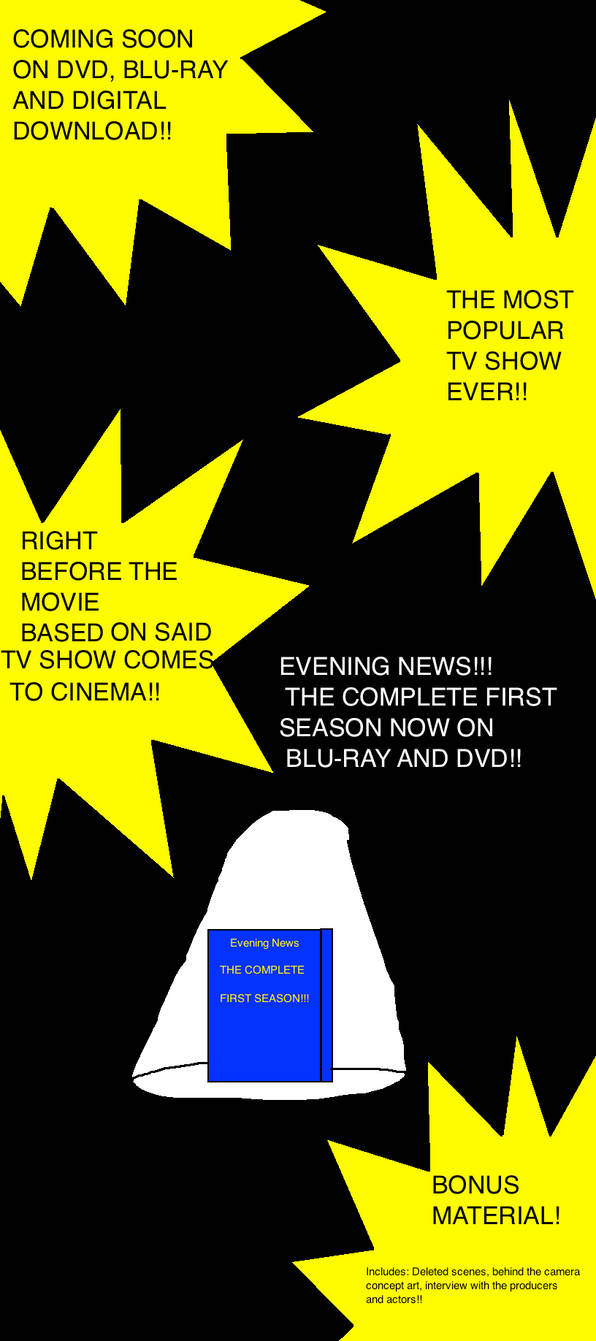 The Most Popular TV Show EVER By Scurvypiratehog On DeviantArt the-most-popular-tv-show-ever-by-scurvypiratehog-on-deviantart