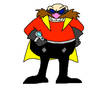 Dr Robotnik Sonic of Mobius