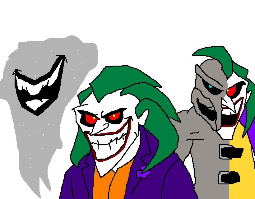 3 Jokers 2