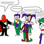 Good Jokers