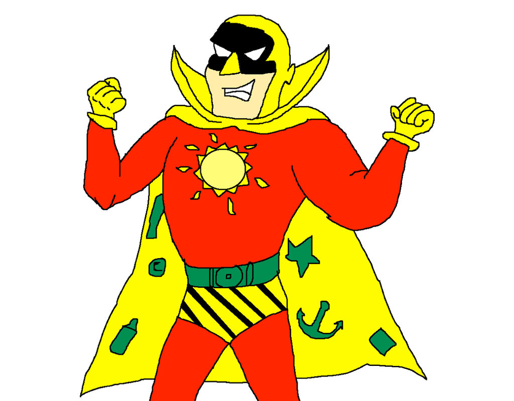 Signalman by Scurvypiratehog on DeviantArt