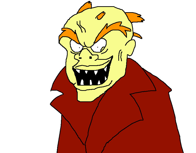 Cornelius Stirk by Scurvypiratehog on DeviantArt