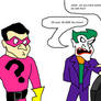 Pink Riddler???