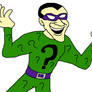 Golden age Riddler