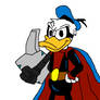 The Duck avenger