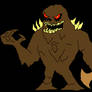 Clayface