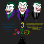 Three Jokers