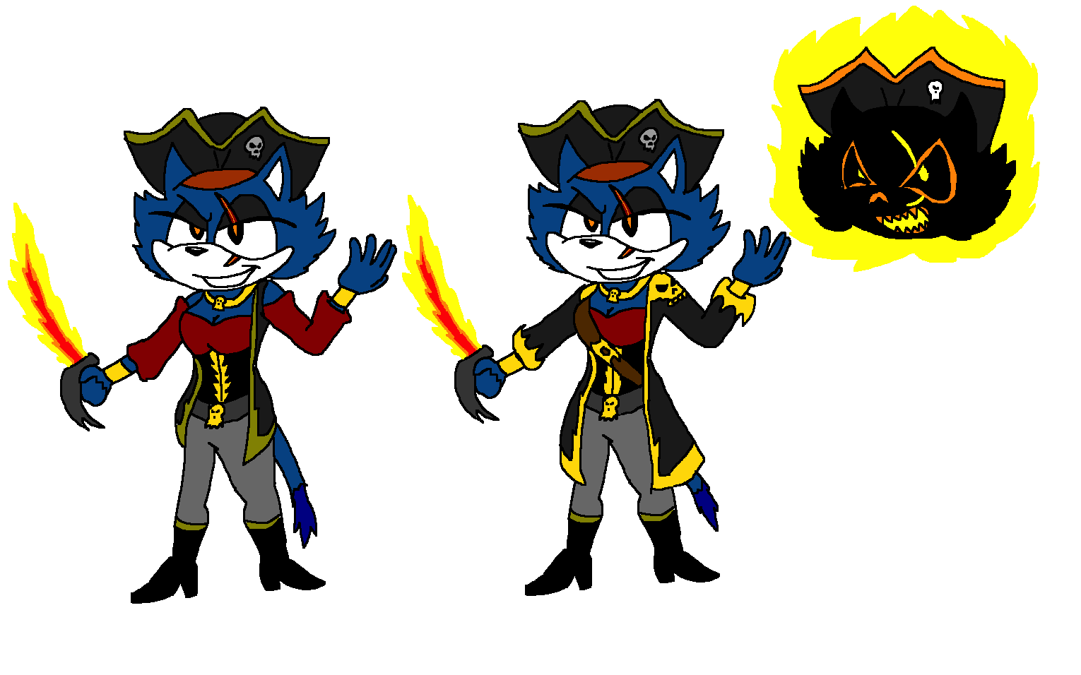 Ignis Deviantart Ignis revamp by Scurvypiratehog on DeviantArt